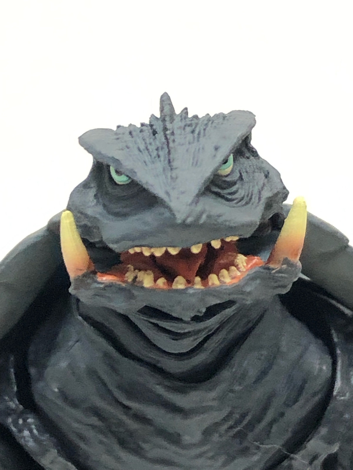 S.H.MonsterArts ガメラ 1996 仙台決戦ver フィギュア/グッズ