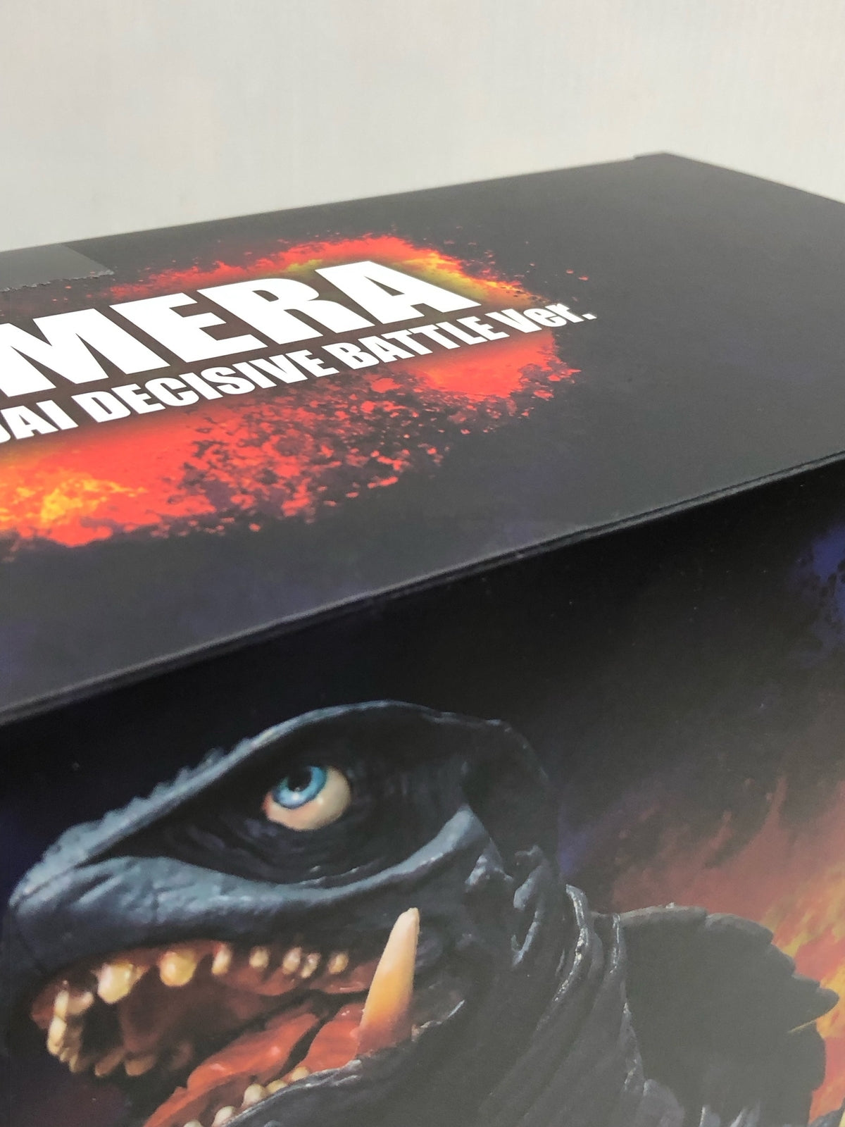 S.H.MonsterArts ガメラ 1996 仙台決戦ver フィギュア/グッズ