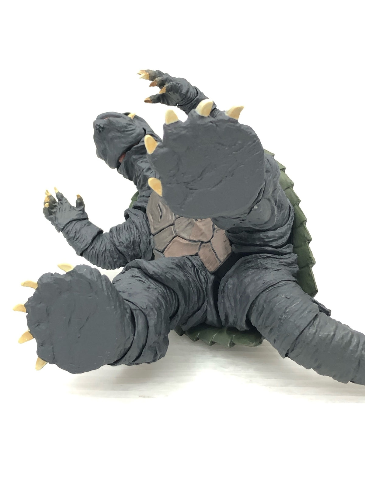S.H、MonsterArts ガメラ 1995 フィギュア/グッズ