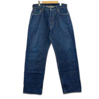 デニムパンツ Lot.2001 2トーン カモメ