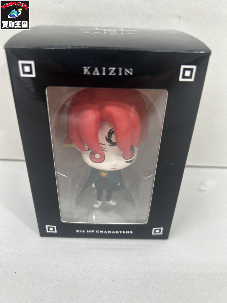 Eve Live Tour 2022 KAIZIN MV CHARACTERS その他小物