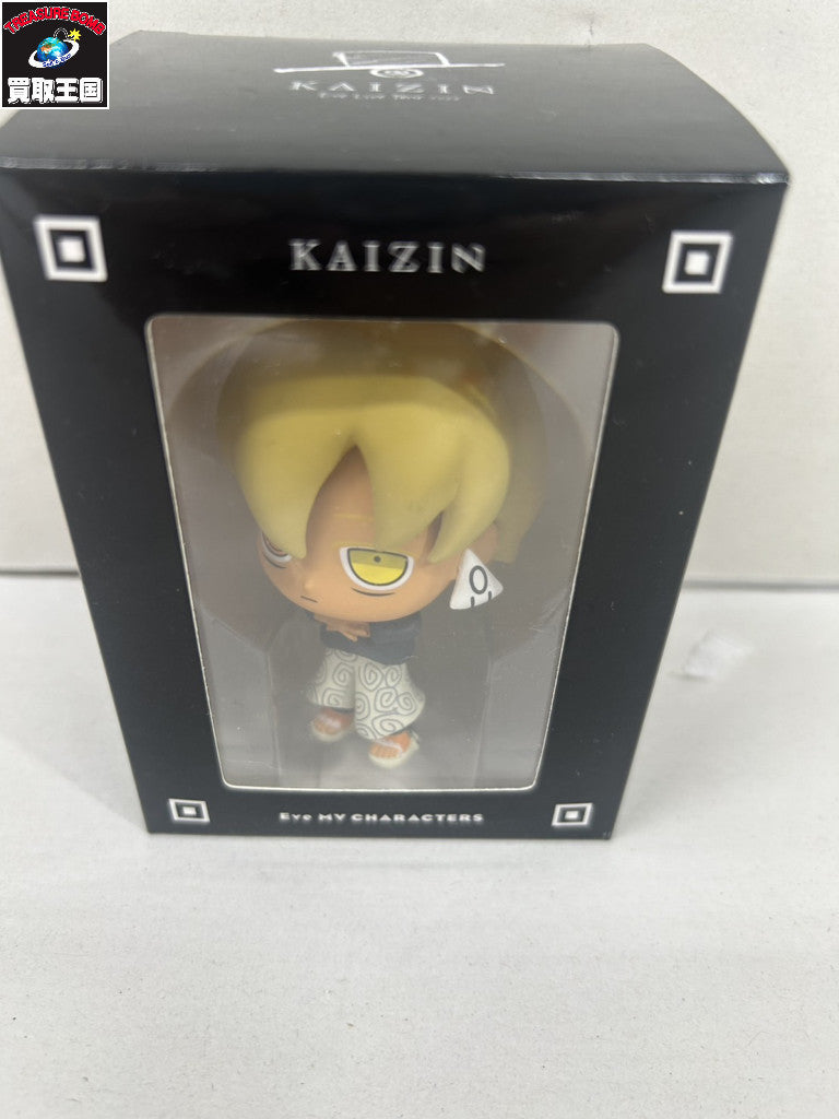 Eve Live Tour 2022 KAIZIN MV CHARACTERS その他小物
