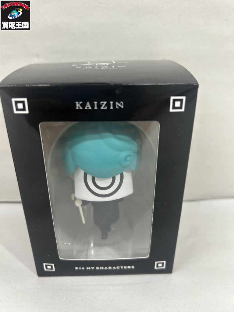 Eve Live Tour 2022 KAIZIN MV CHARACTERS その他小物