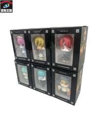 Eve Live Tour 2022 KAIZIN MV CHARACTERS その他小物