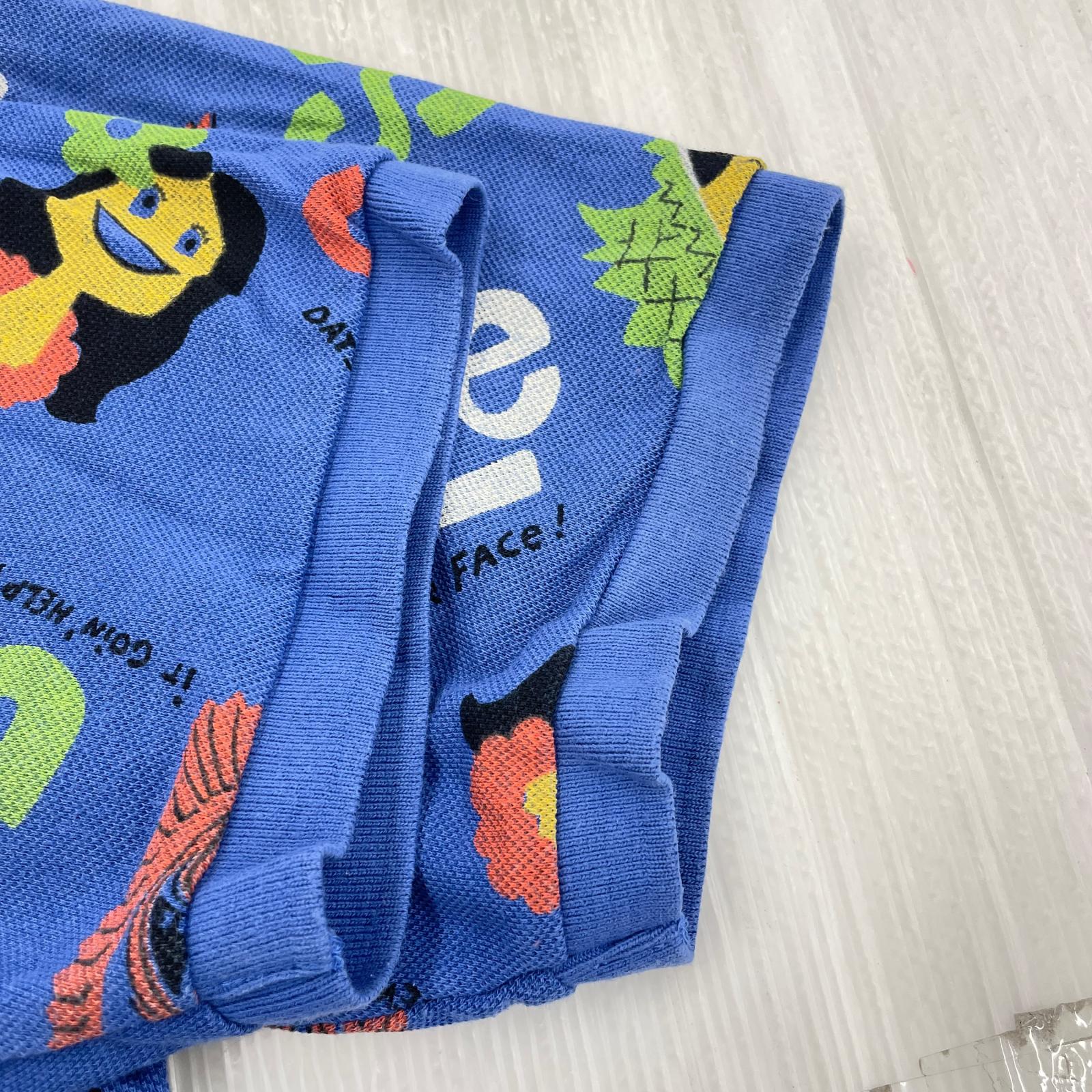 ポロシャツ ×SUN SURF L