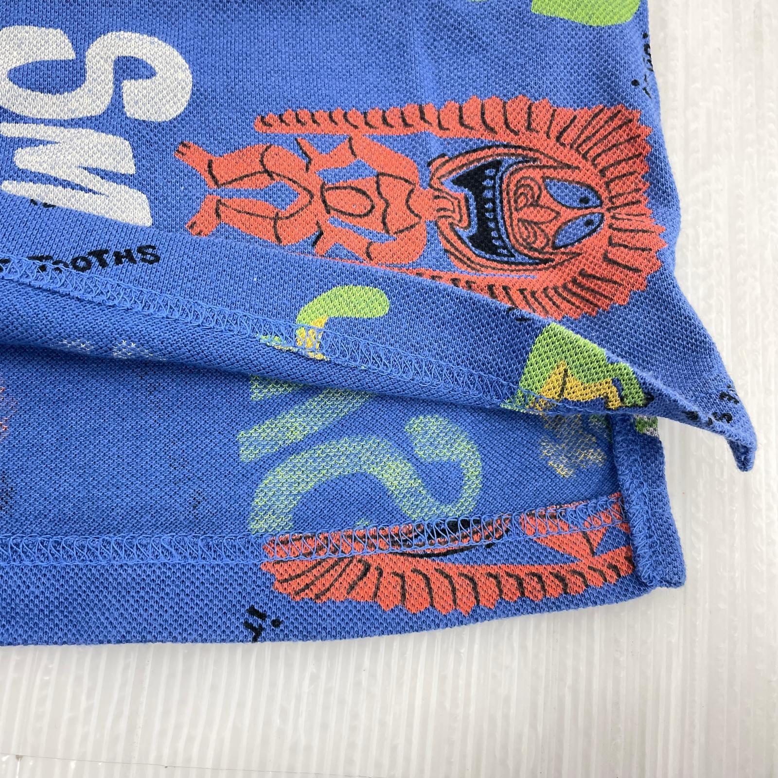 ポロシャツ ×SUN SURF L