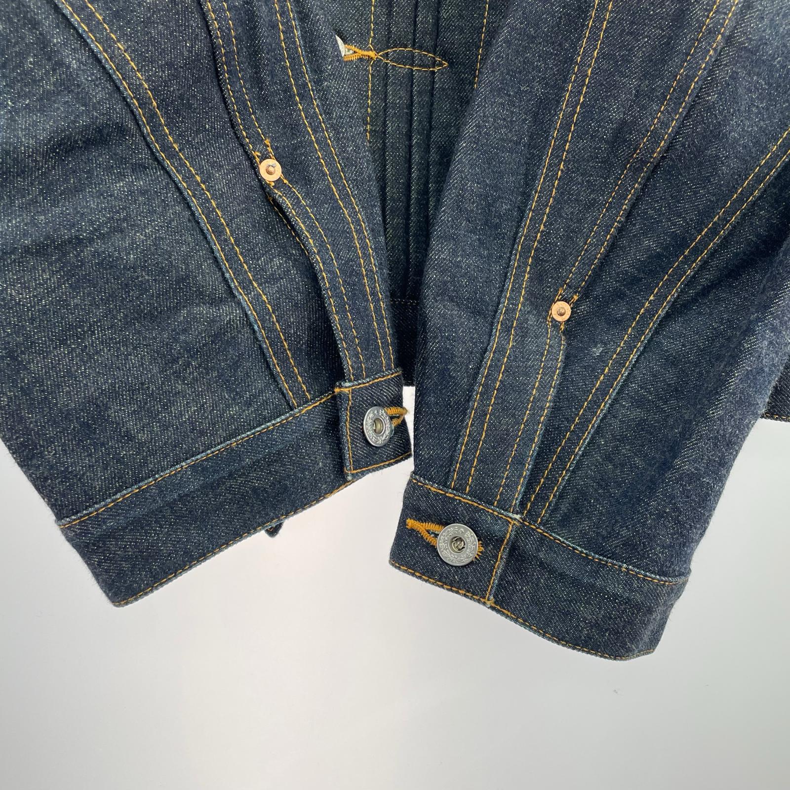 ジャケット CLASS001 3 ネイビー