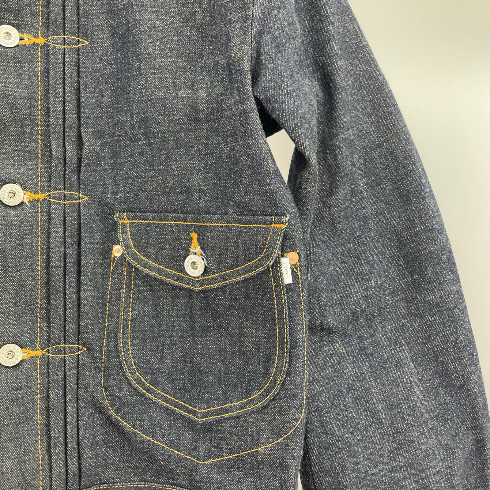 ジャケット CLASS001 3 ネイビー
