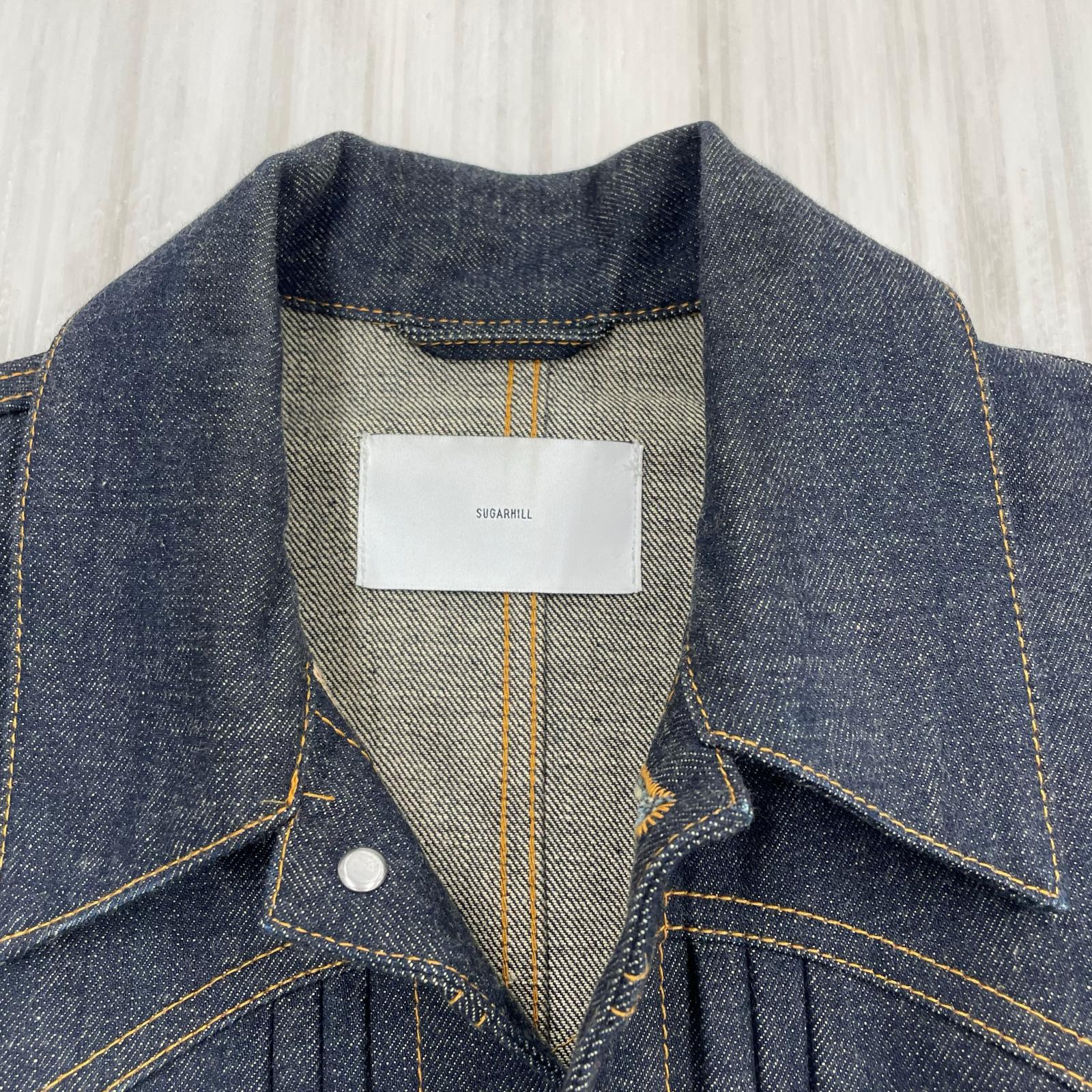 ジャケット CLASS001 3 ネイビー