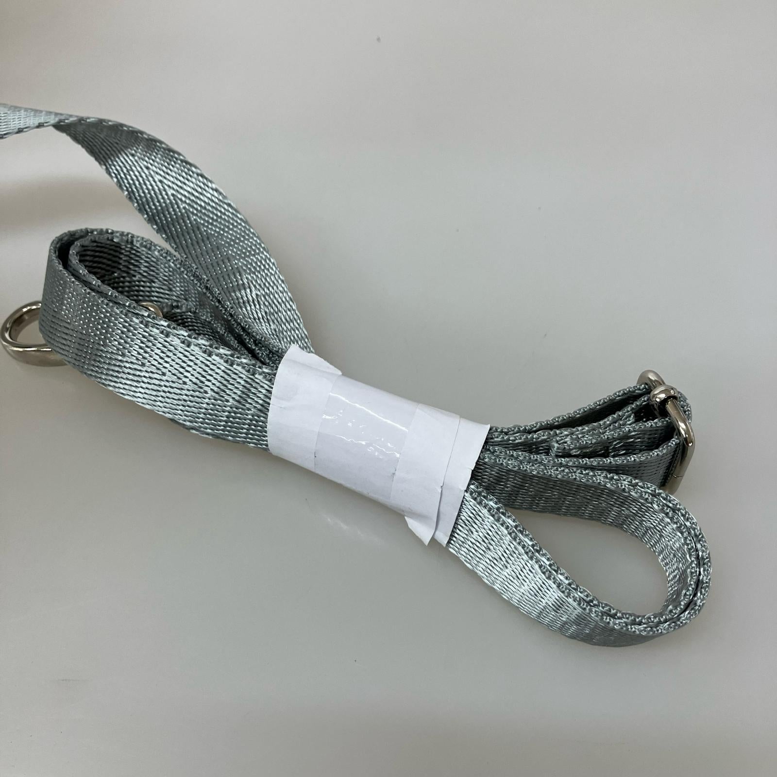 トートバッグ OKERU 26SS TYPE-C mini Prism SLV