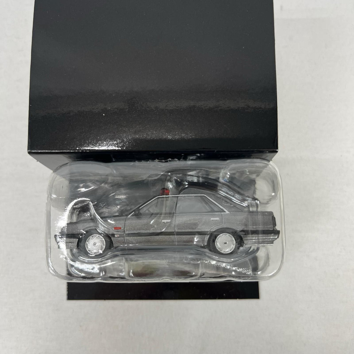 あぶない刑事 VOL.10 もっとあぶない刑事 TOMY TEC/トミーテック トミカ