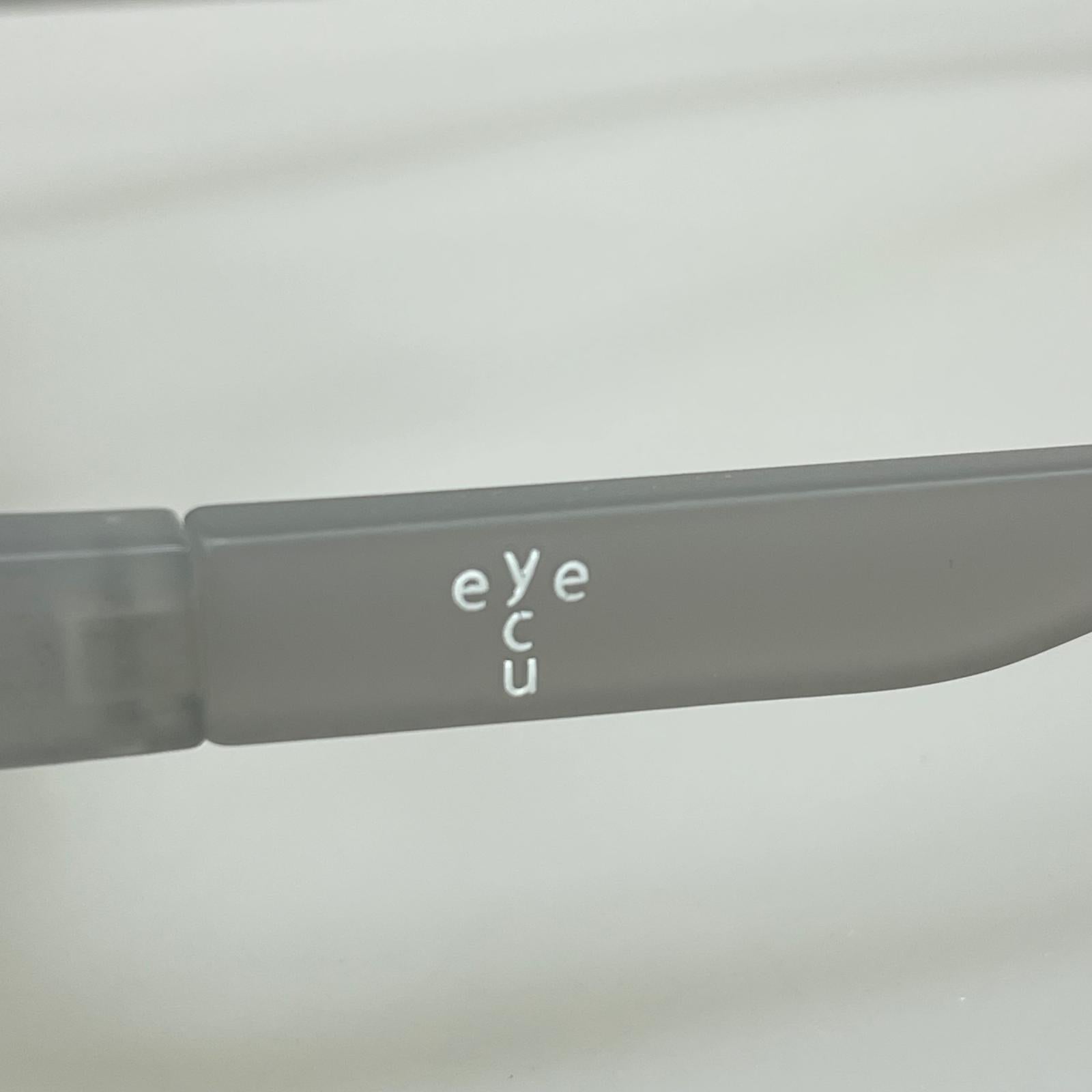 その他アクセサリー eye cu TXL BK50 LIGHT GRAY グレー