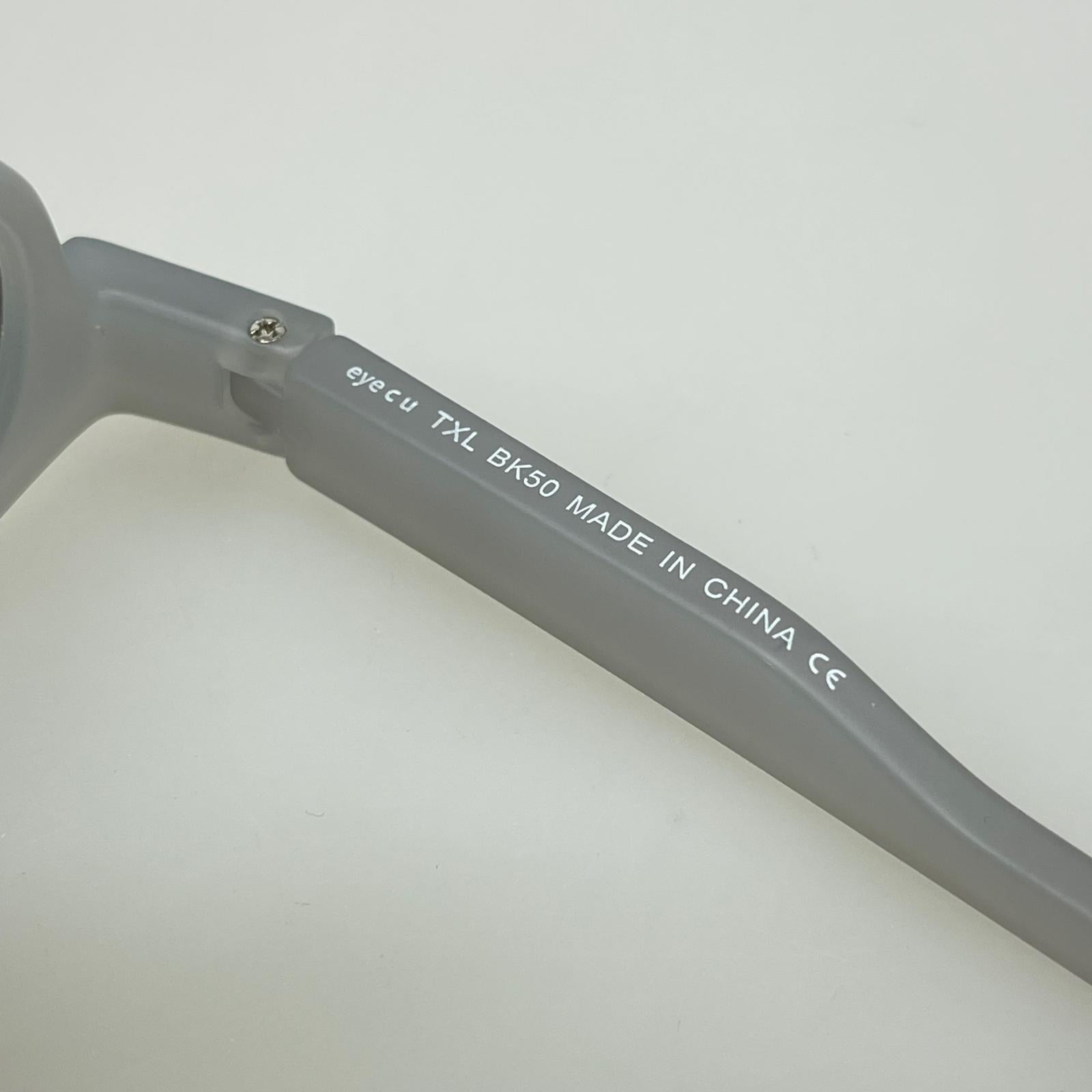 その他アクセサリー eye cu TXL BK50 LIGHT GRAY グレー