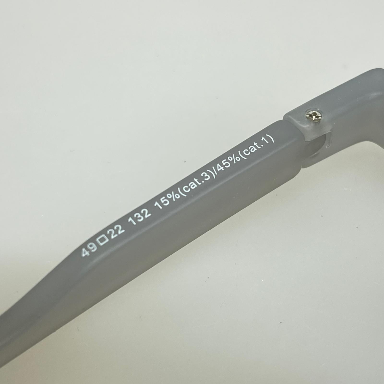 その他アクセサリー eye cu TXL BK50 LIGHT GRAY グレー