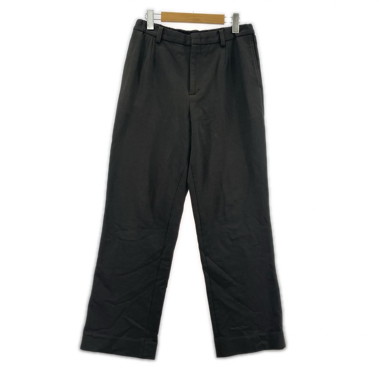 パンツ ABELIA EDOWARD GOUCHA sweat pants 2