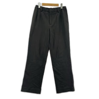 パンツ ABELIA EDOWARD GOUCHA sweat pants 2