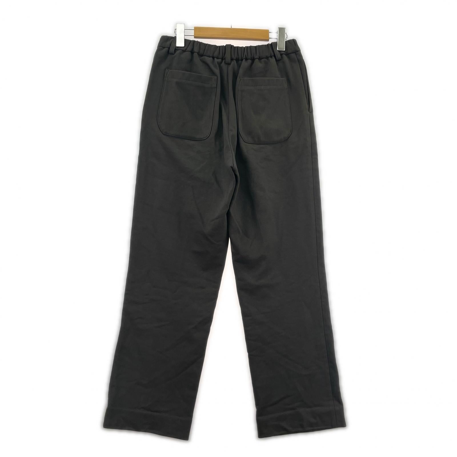 パンツ ABELIA EDOWARD GOUCHA sweat pants 2