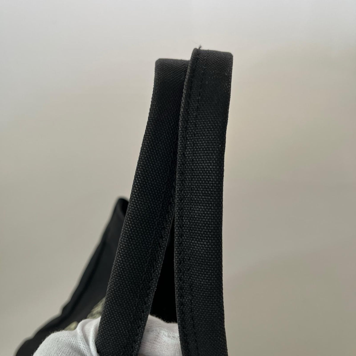 その他バッグ COW BOOKS ｺﾝﾃﾅﾄｰﾄ ﾐﾆｻｲｽﾞ BLK ブラック