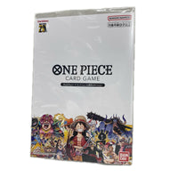 ONE PIECEカードゲーム プレミアムカードコレクション 25周年 ONE PIECE フィギュア/グッズ