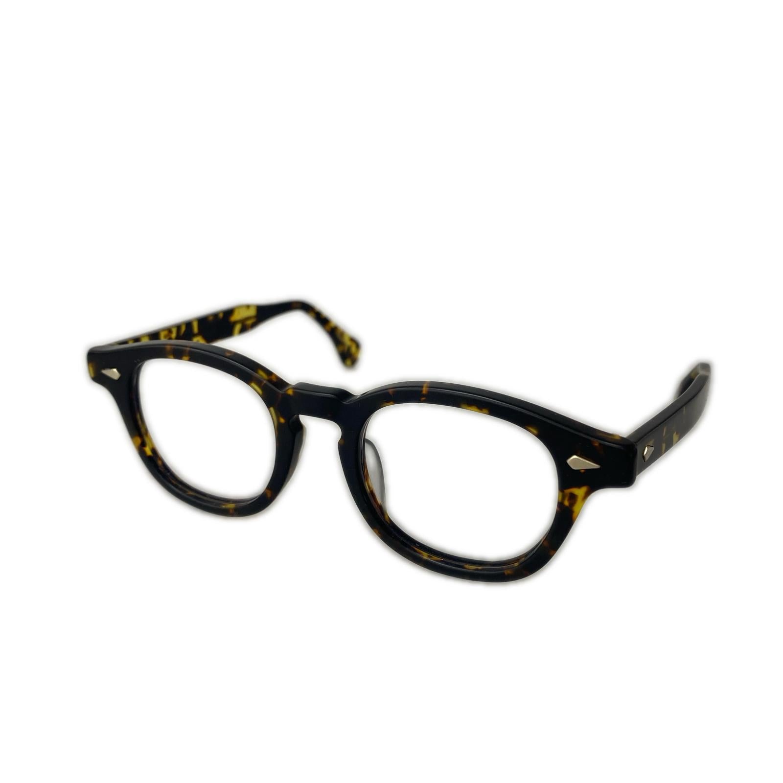 その他アクセサリー JULIUS TART OPTICAL AR 46/22 PL-002V ブラック