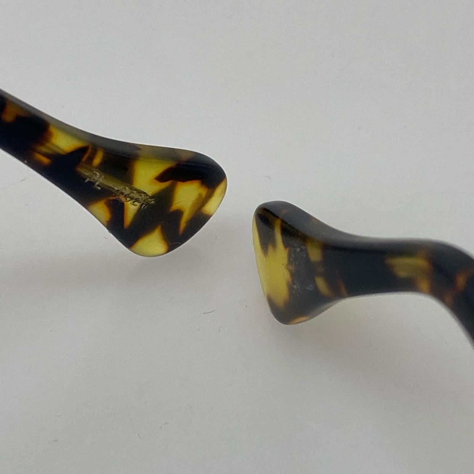 その他アクセサリー JULIUS TART OPTICAL AR 46/22 PL-002V ブラック