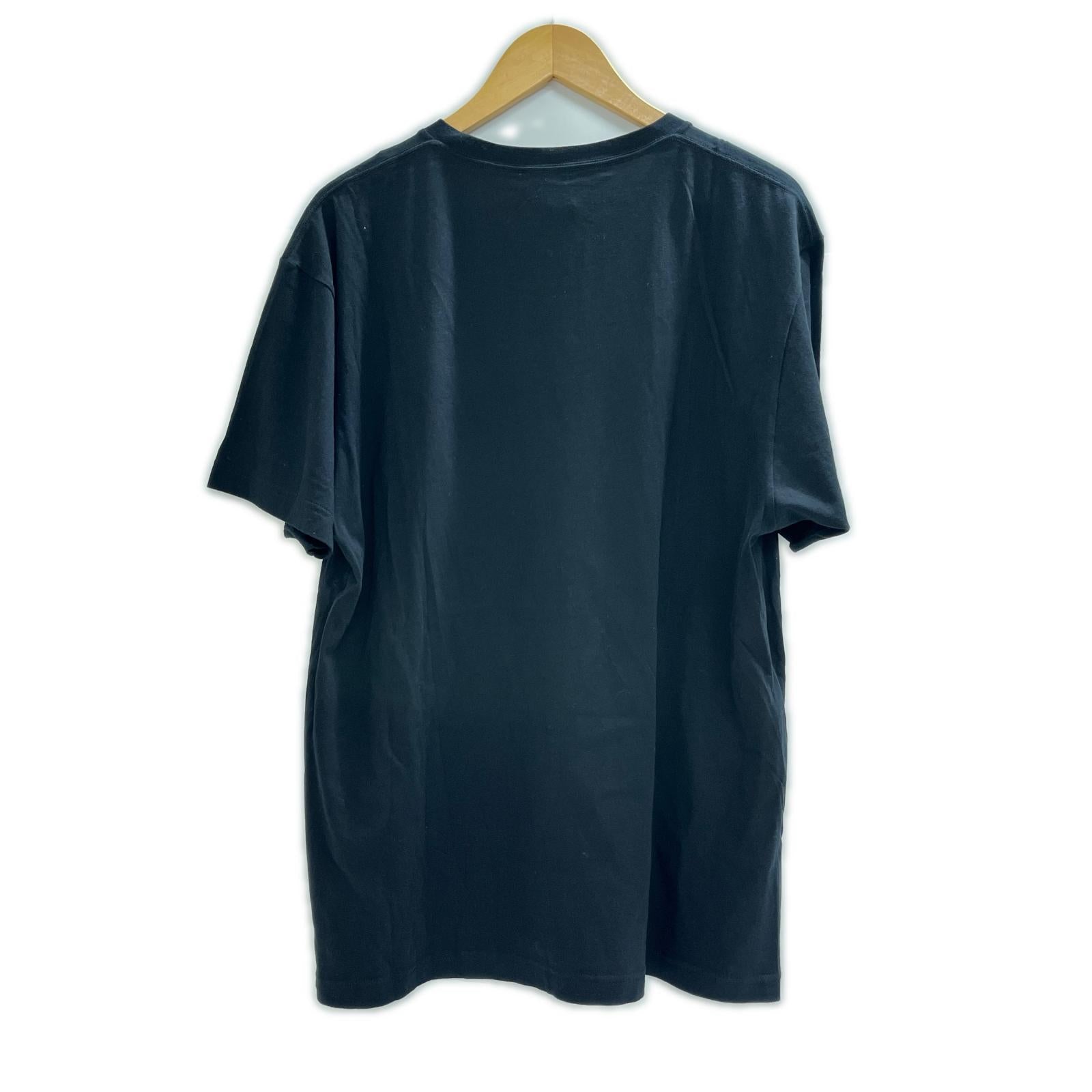 GUCCI スパンコール 黒 (S)
