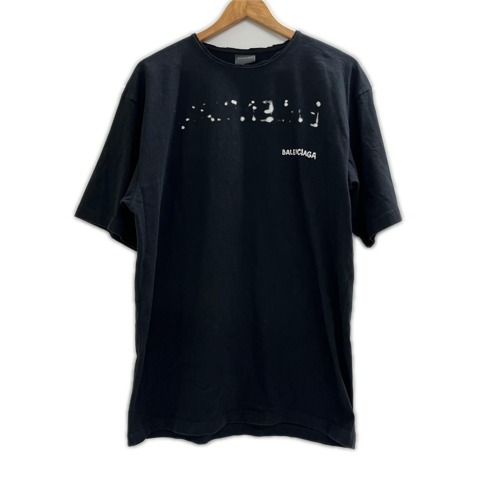 Balenciaga 黒 (XXS) SS