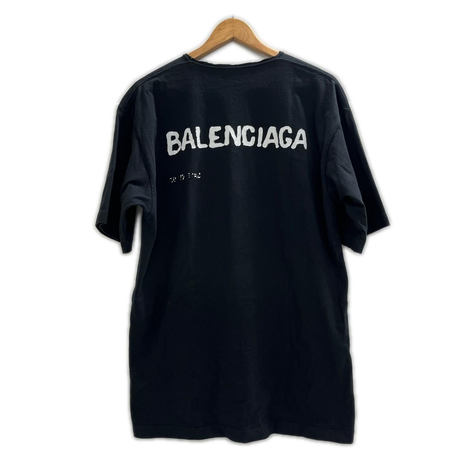 Balenciaga 黒 (XXS) SS