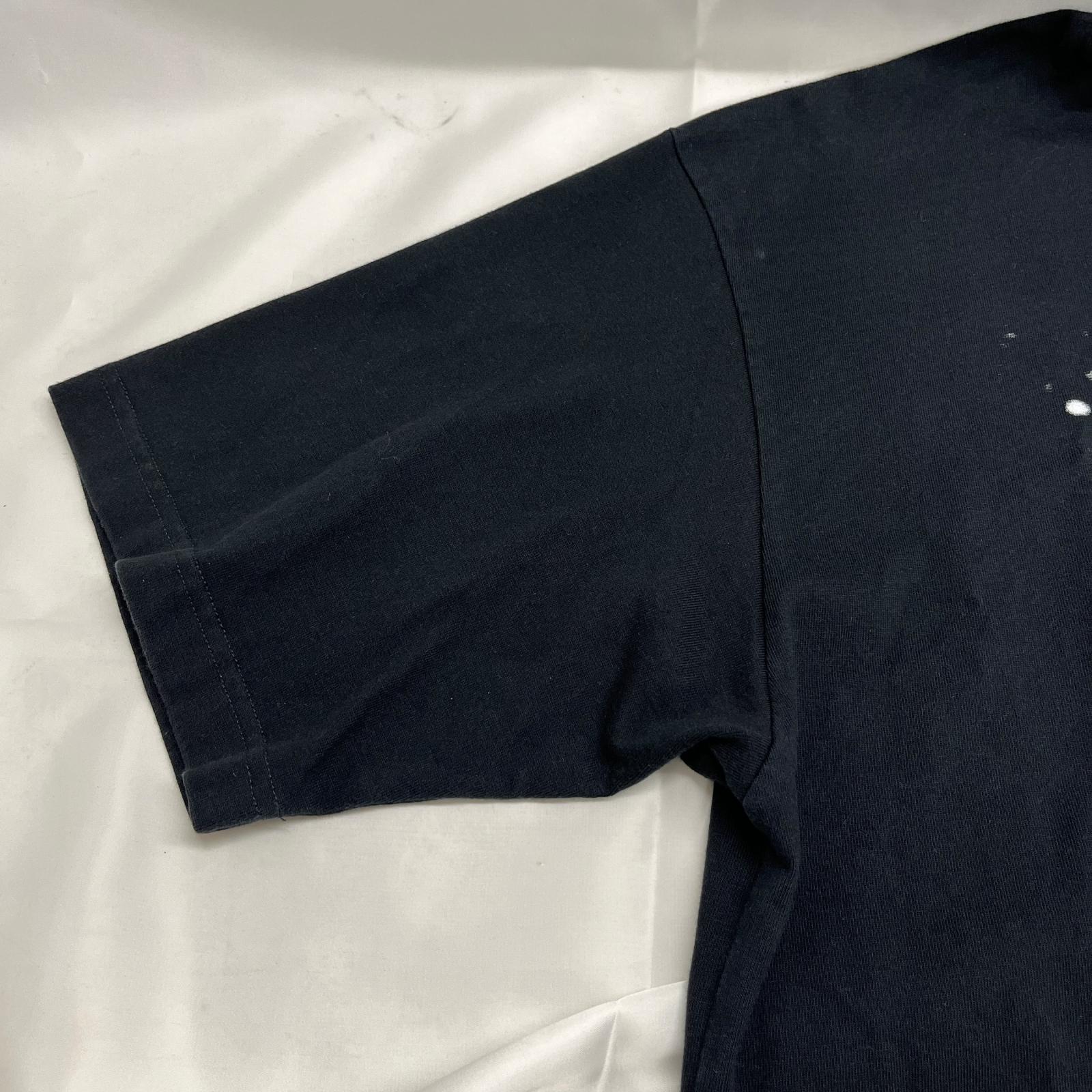 Balenciaga 黒 (XXS) SS