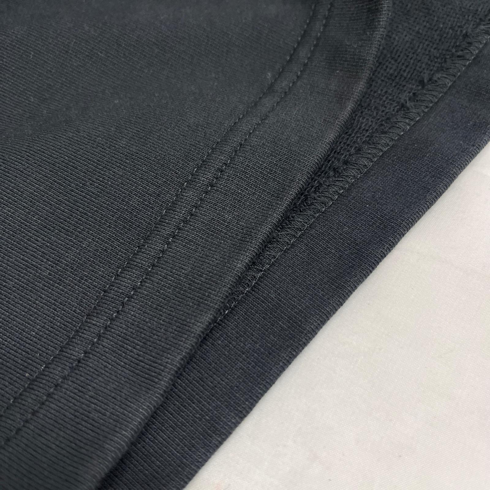 Balenciaga スウェット ショートパンツ 黒 (XXS)