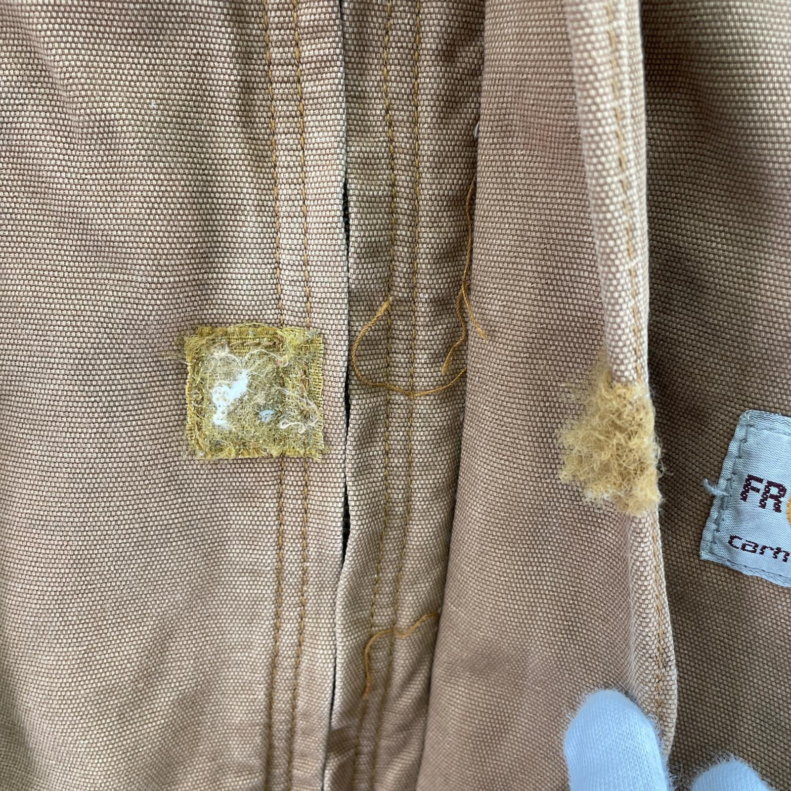 ジャケット FRシリーズ サンタフェ ブラウン