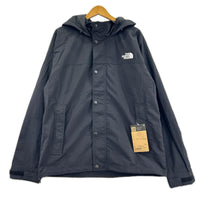 ジャケット Hydrena Wind Jacket L 黒 NP22550 L ブラック