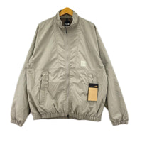 ジャケット Enride Track Jacket L グレー NP22560 L グレー