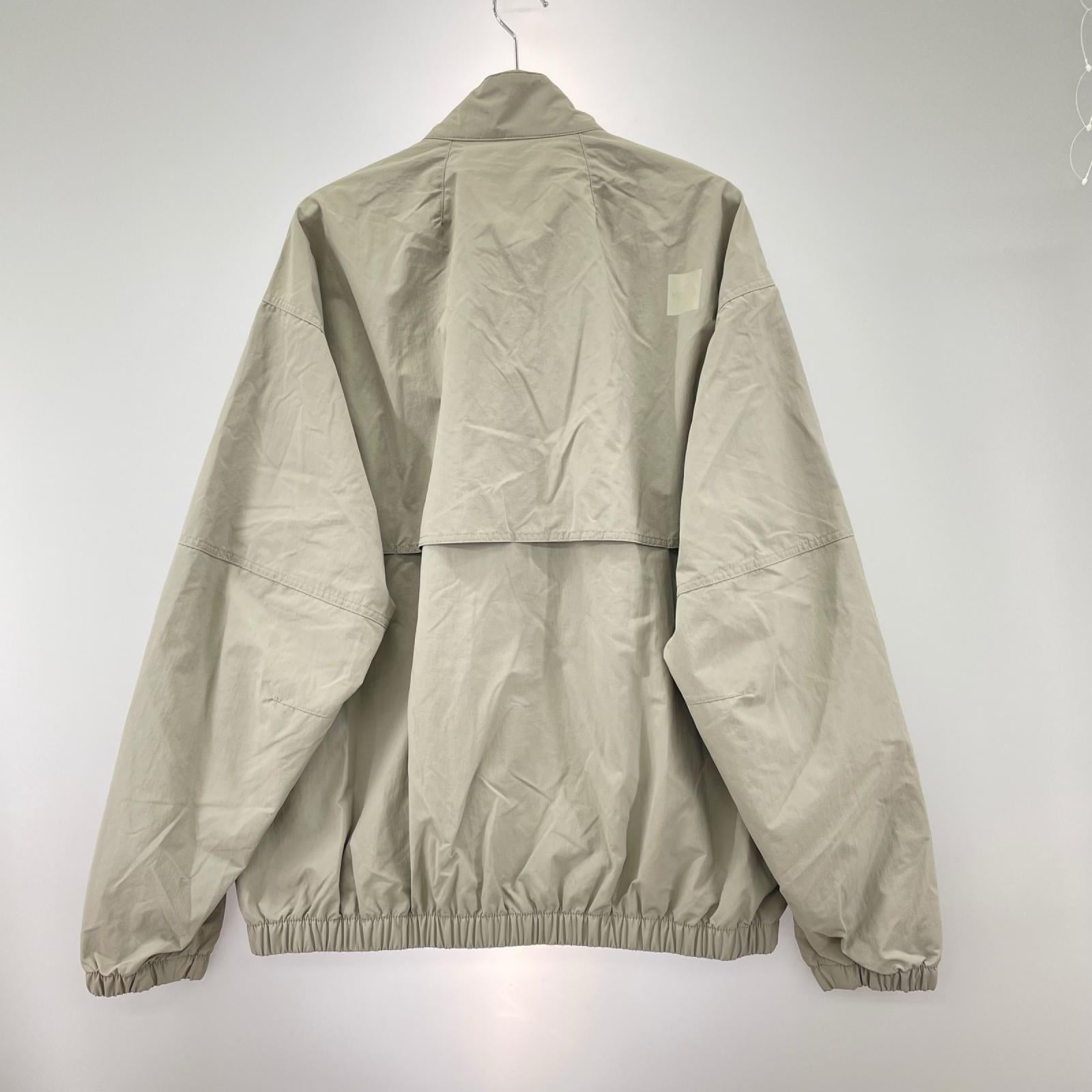ジャケット Enride Track Jacket L グレー NP22560 L グレー