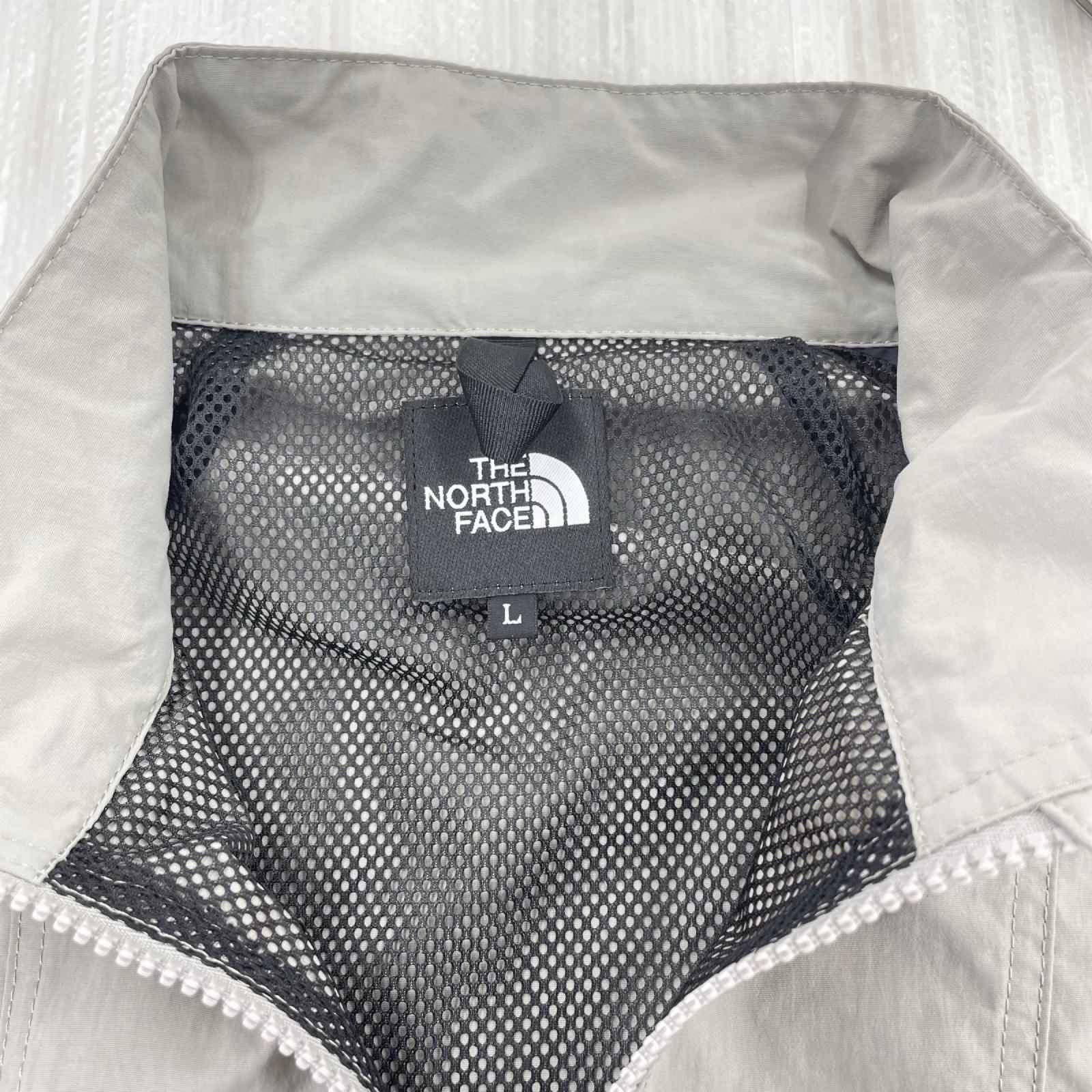 ジャケット Enride Track Jacket L グレー NP22560 L グレー