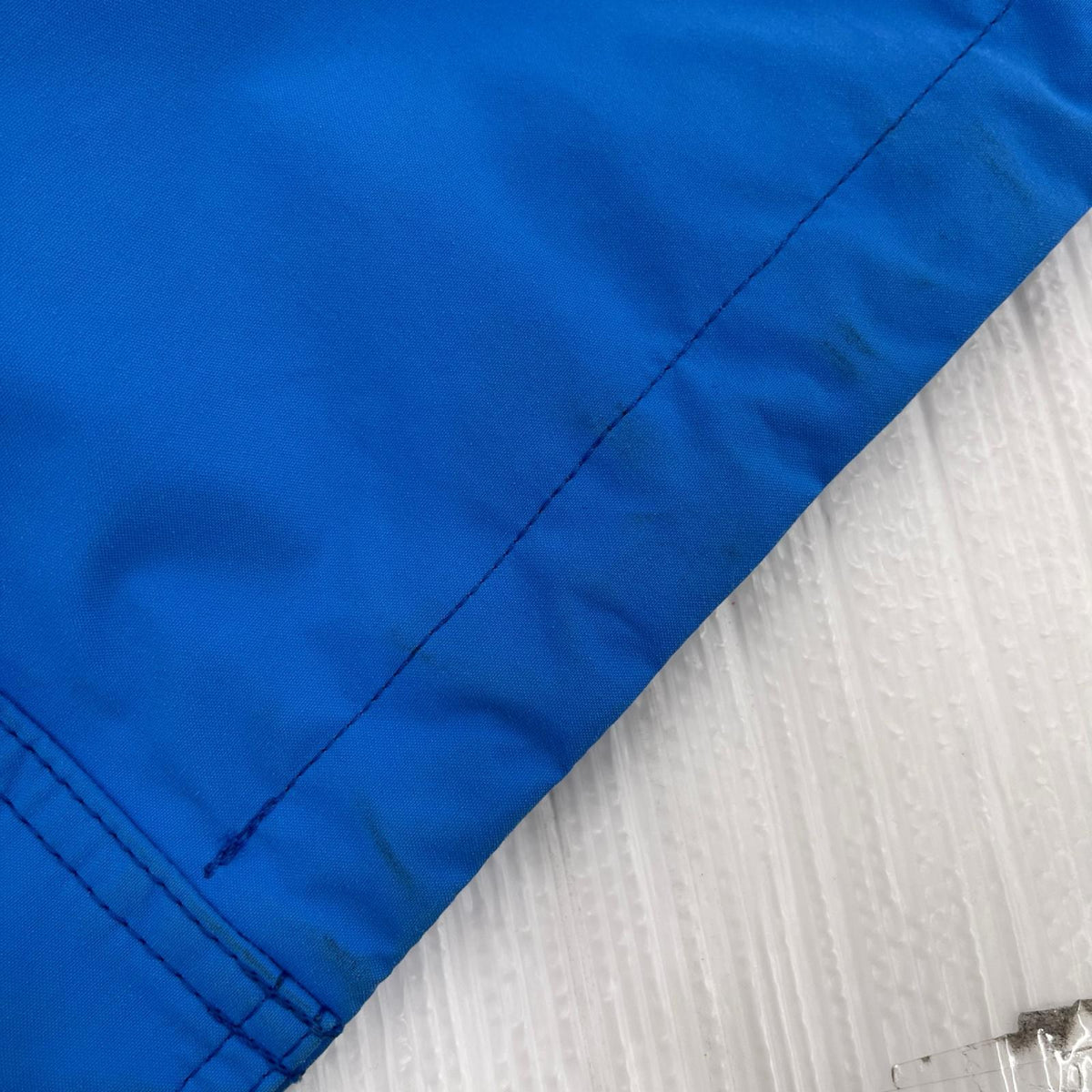 ジャケット Mountain Light Jacket M 青 黒 NP62236 M ブルー