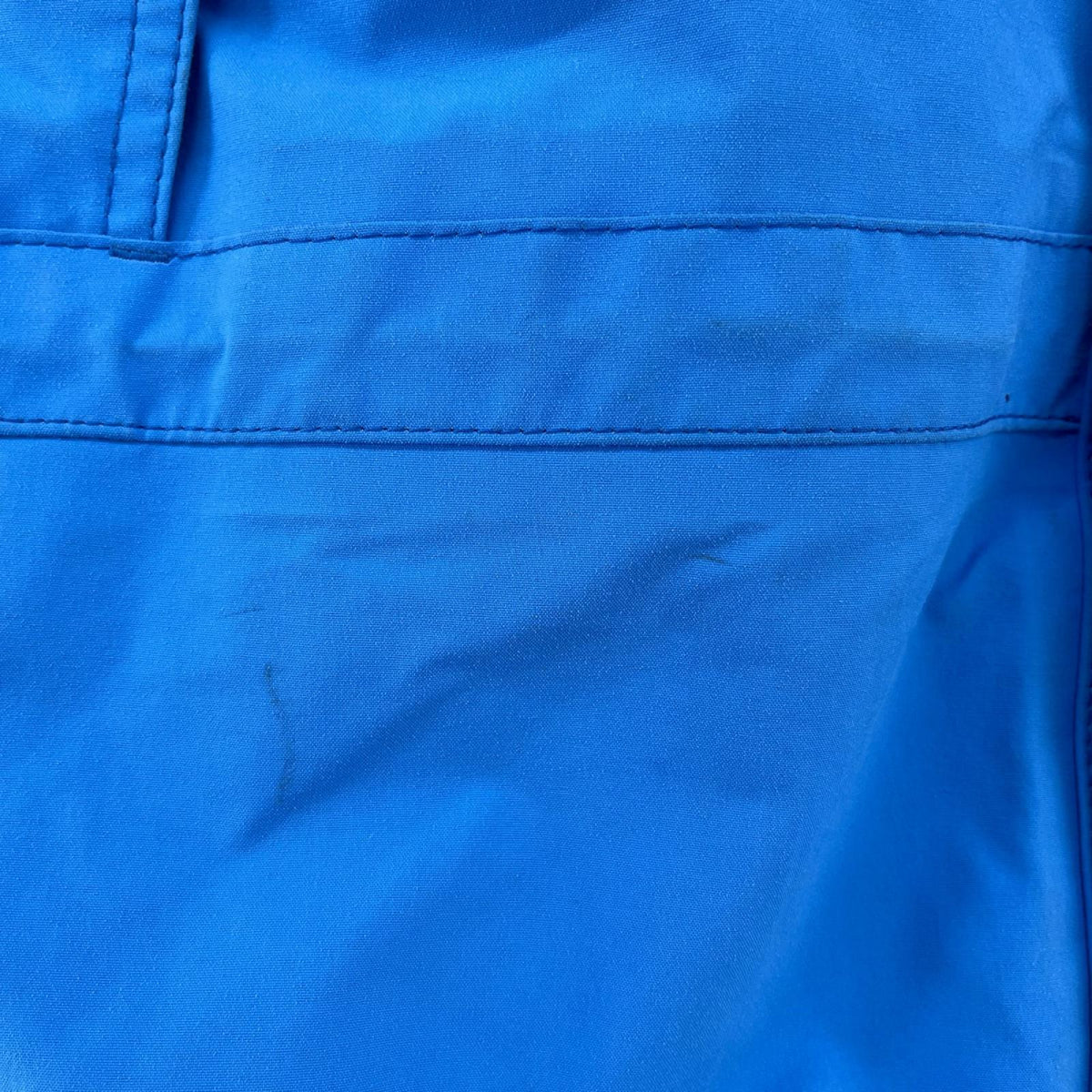 ジャケット Mountain Light Jacket M 青 黒 NP62236 M ブルー
