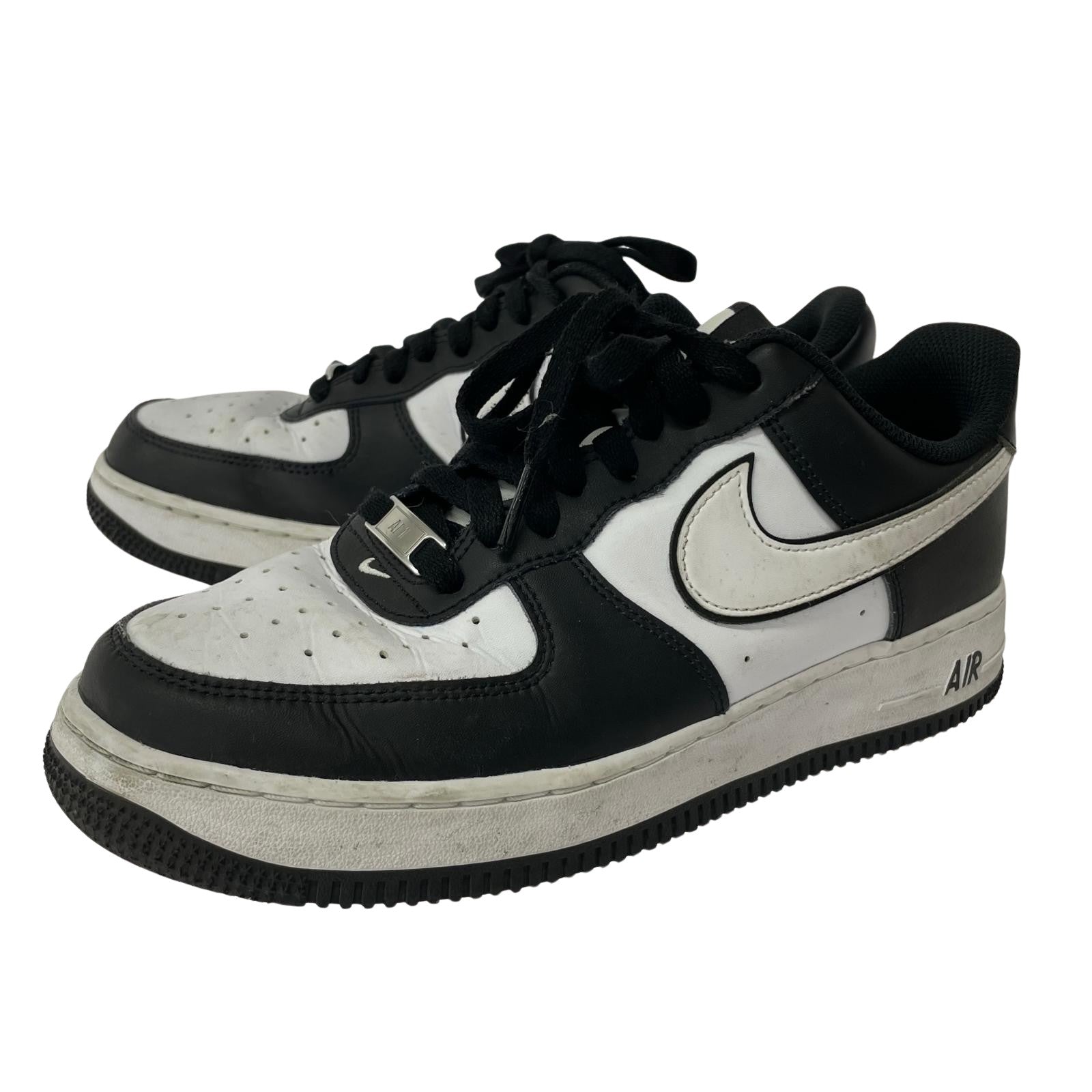 スニーカー AIR FORCE 1 26.5cm (US8 1/2 UK8 EU43)