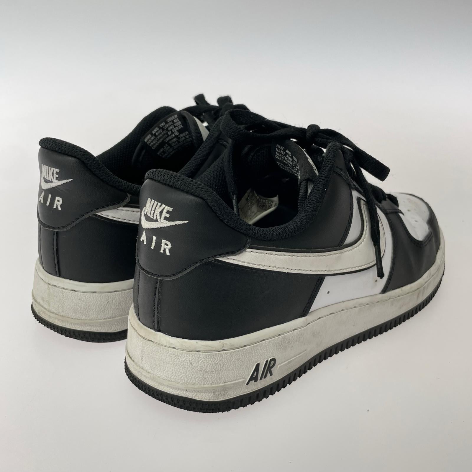 スニーカー AIR FORCE 1 26.5cm (US8 1/2 UK8 EU43)