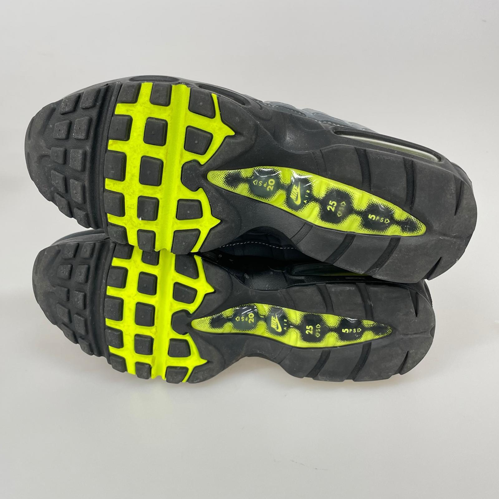 スニーカー CT1689-001 26.5cm (US8 1/2 UK8 EU43) グレー