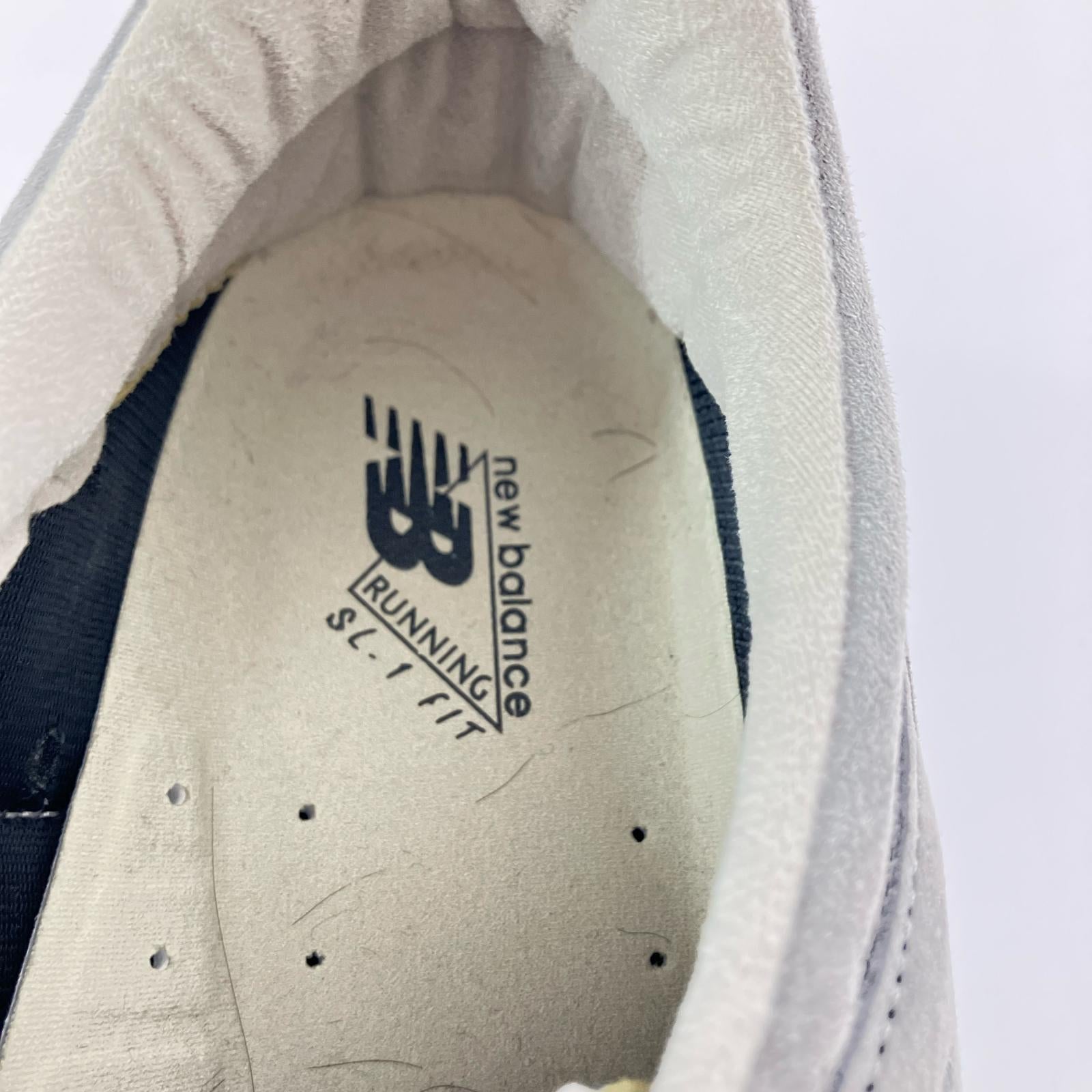 スニーカー NEW BALANCE M1500RRW Made in England 26.0 グレー グレー
