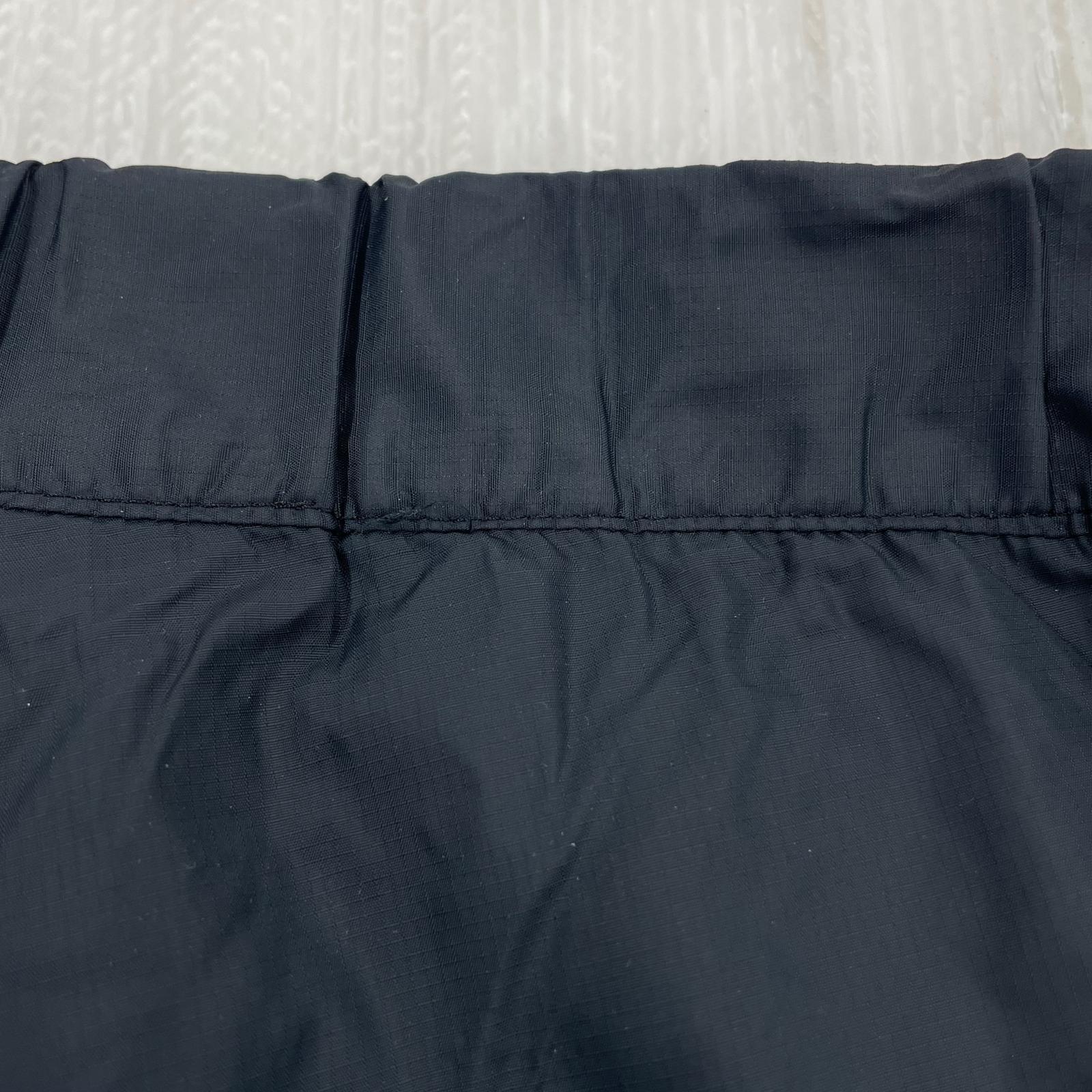 パンツ PERTEX QUANTUM Light Thermo Chef Pants ブラック