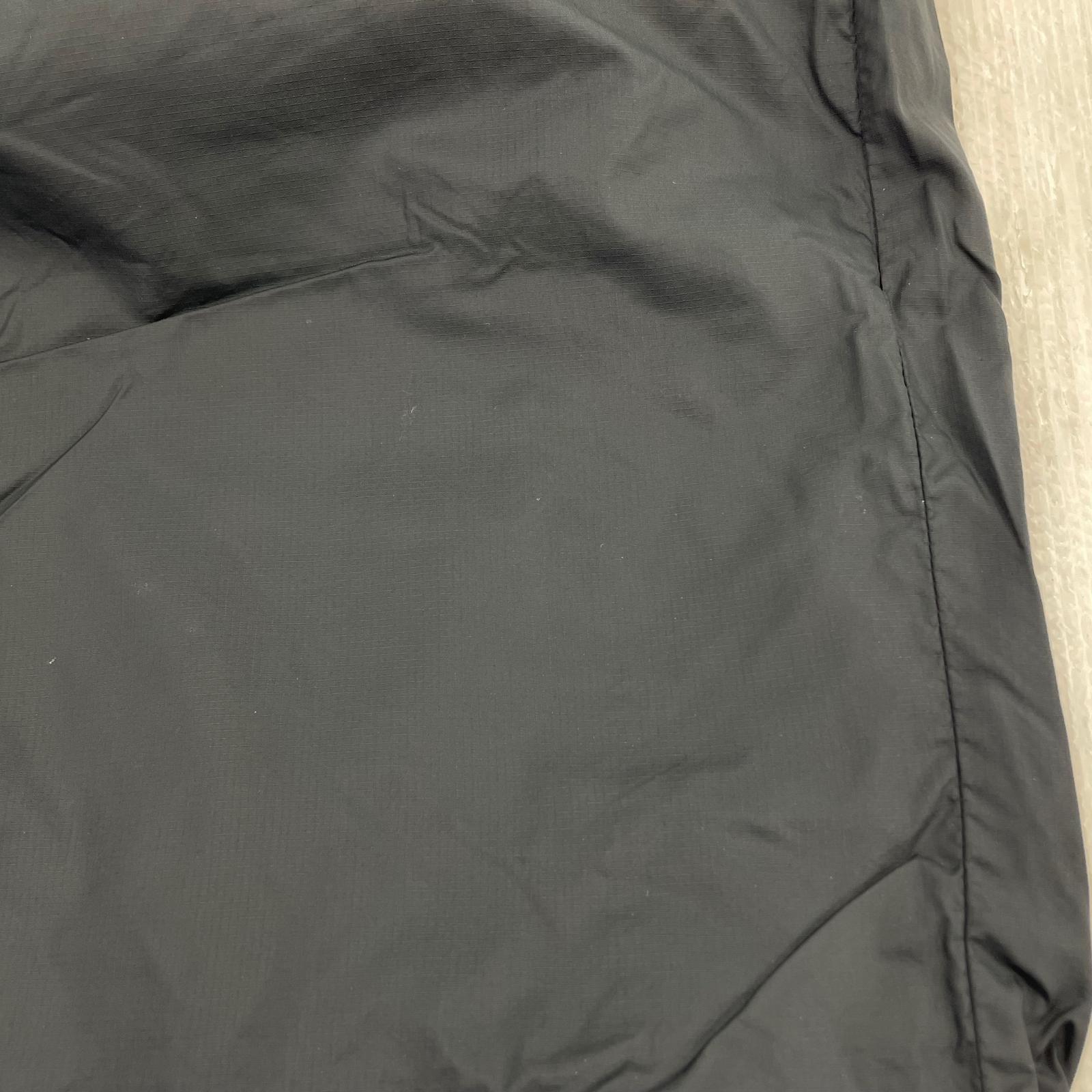 パンツ PERTEX QUANTUM Light Thermo Chef Pants ブラック