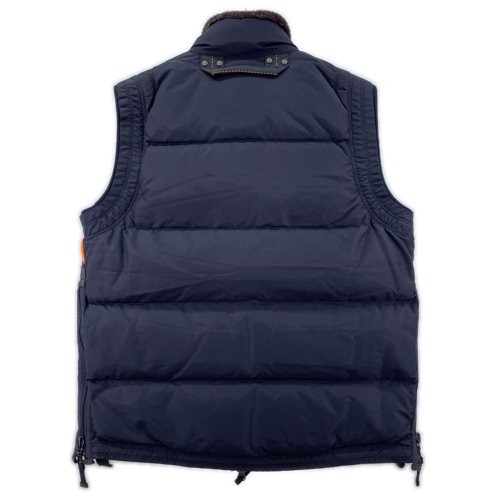ダウンベスト PARAJUMPERS LL