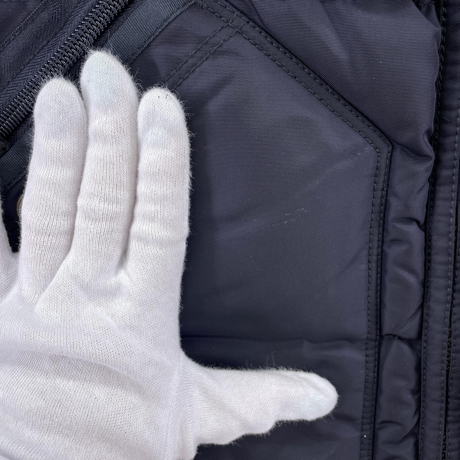 ダウンベスト PARAJUMPERS LL