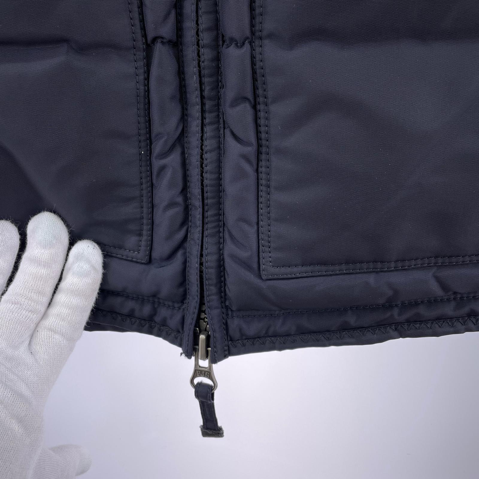 ダウンベスト PARAJUMPERS LL