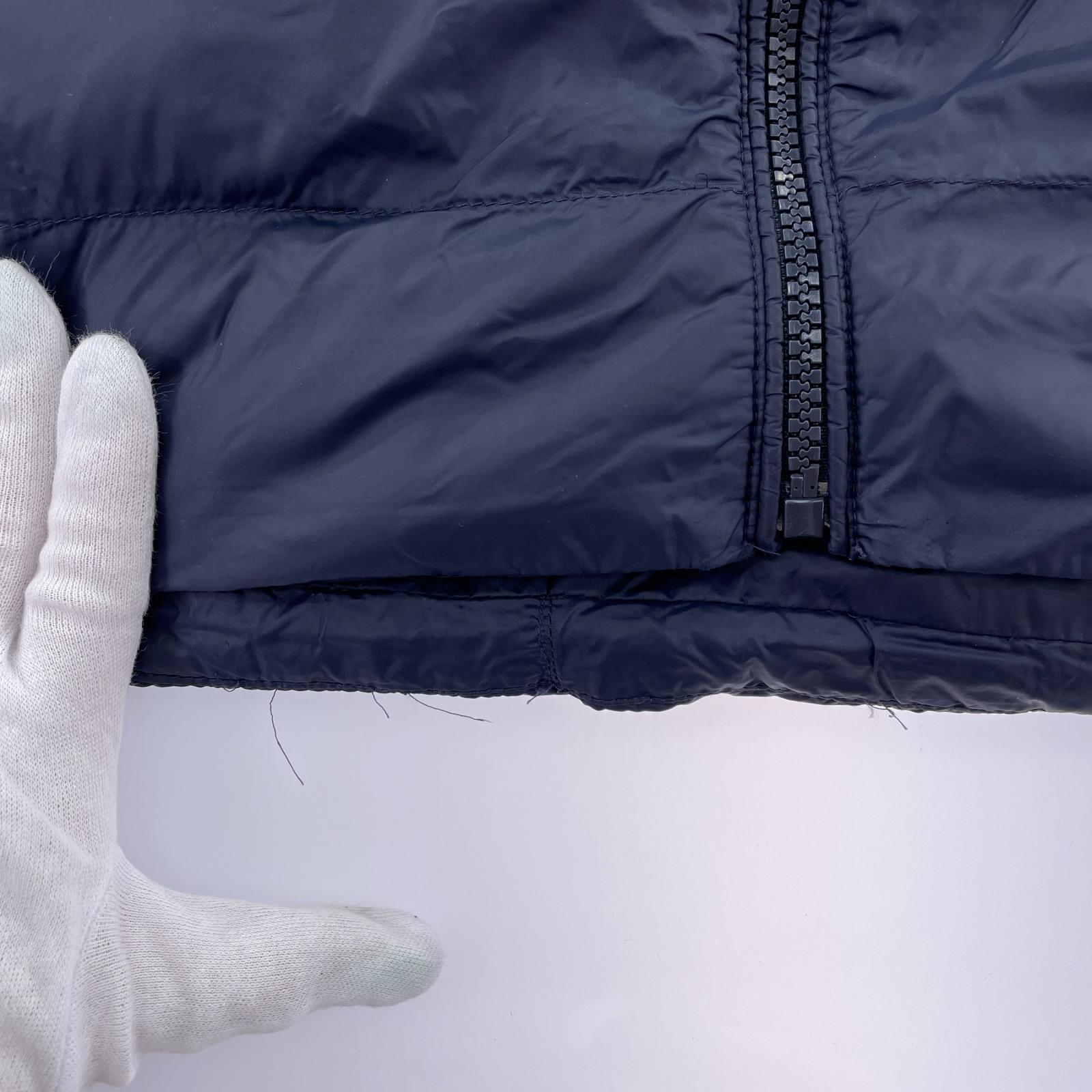 ダウンベスト POLO RALPH LAUREN ダウンベスト M ネイビー