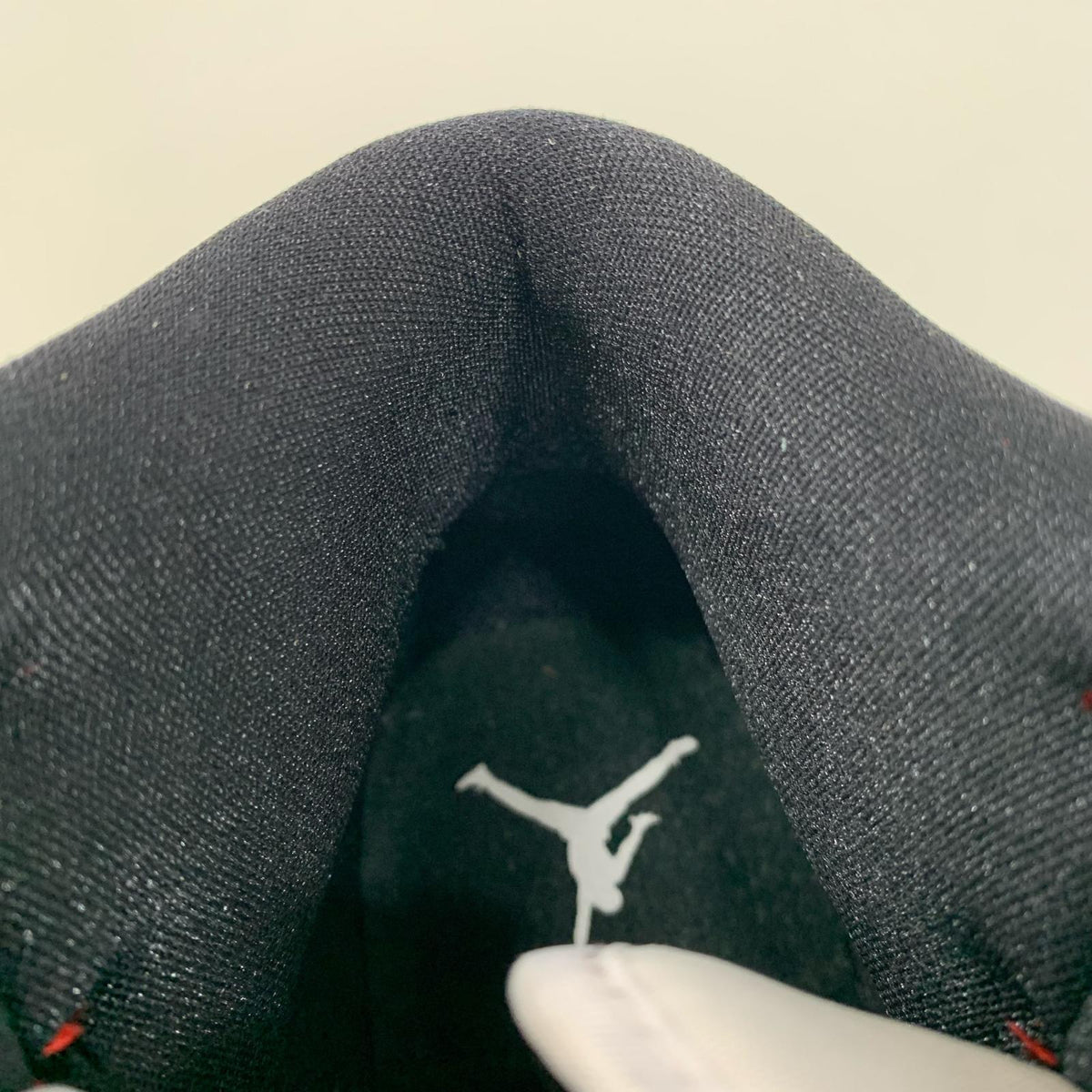 スニーカー AIR JORDAN 1 MID シカゴ 554724-069 26cm 26cm (US8 UK7 1/2 EU42)