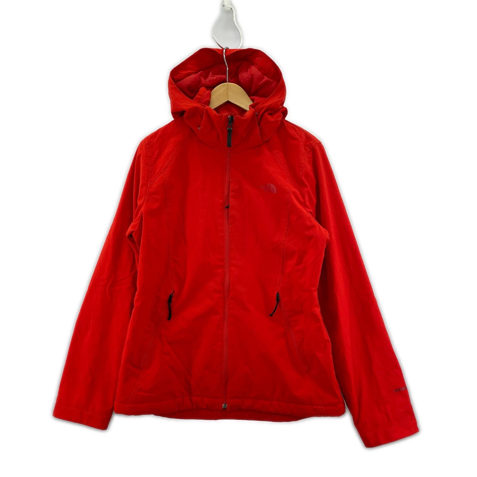 マウンテンパーカー Apex Elevation Jacket L RED L レッド