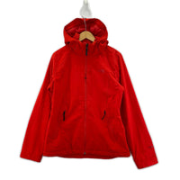 マウンテンパーカー Apex Elevation Jacket L RED L レッド